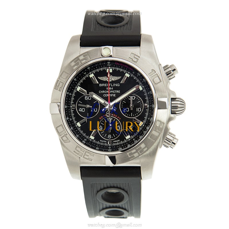 Breitling AB011010-BB08-200S-A20D.4 Challenger Series with Automatic Movement in - Image 2