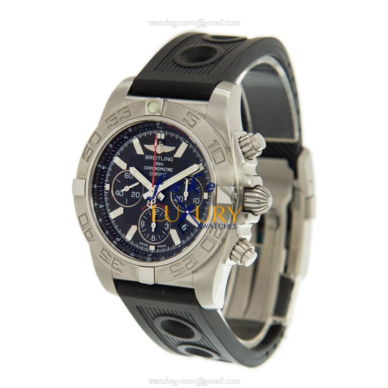 Breitling AB011010-BB08-200S-A20D.4 Challenger Series with Automatic Movement in - Image 3