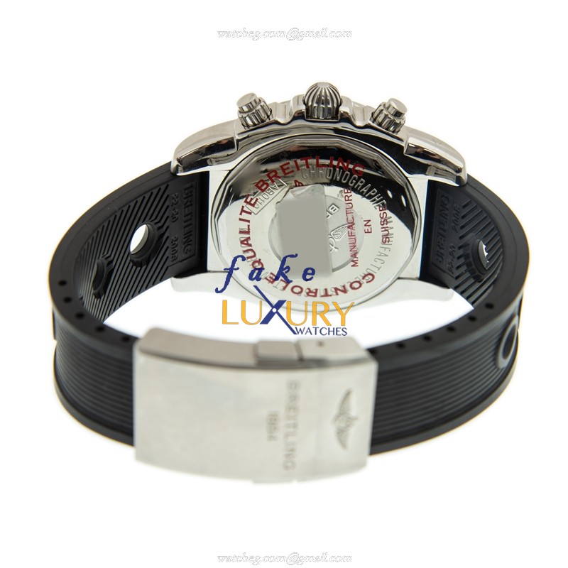 Breitling AB011010-BB08-200S-A20D.4 Challenger Series with Automatic Movement in - Image 4