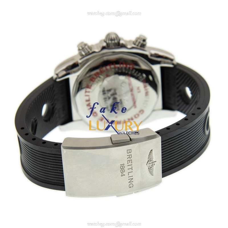 Breitling AB011010-BB08-200S-A20D.4 Challenger Series with Automatic Movement in - Image 5