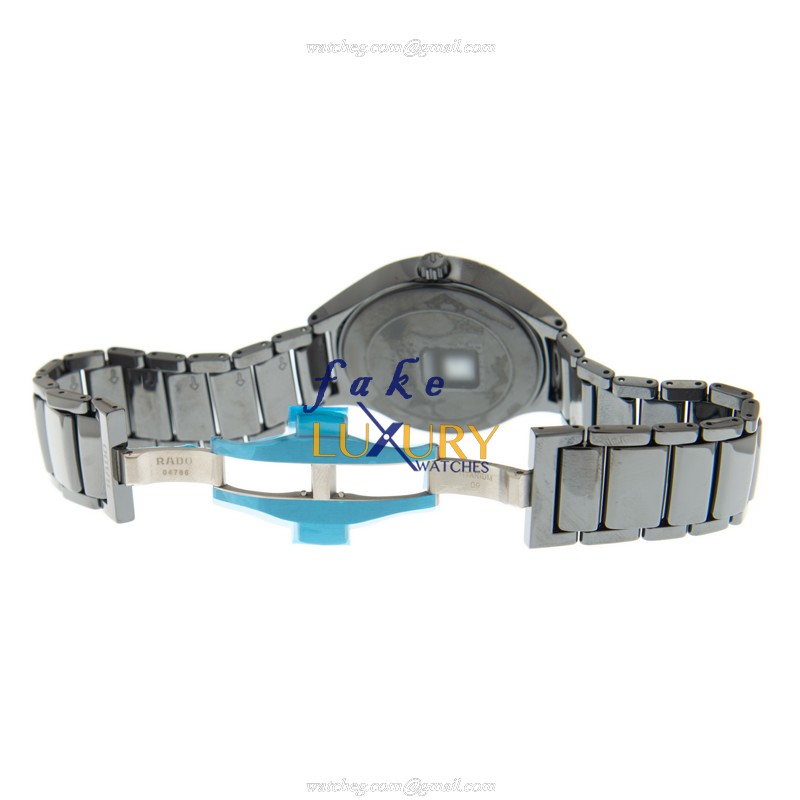 Rado R27056732 TRUE Automatic Ceramic Black Dial | Replica Watch - Image 5