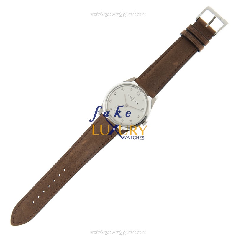 Ulysse Nardin 3203-900 CLASSIQUE | 3203-900 | Automatic | Steel | Replica Watch - Image 2