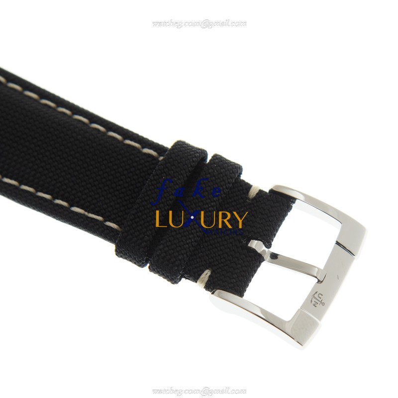 Ulysse Nardin 3203-950 DIVERS Replica Watch, Black Dial, Steel Case, Automatic Movement - Image 4