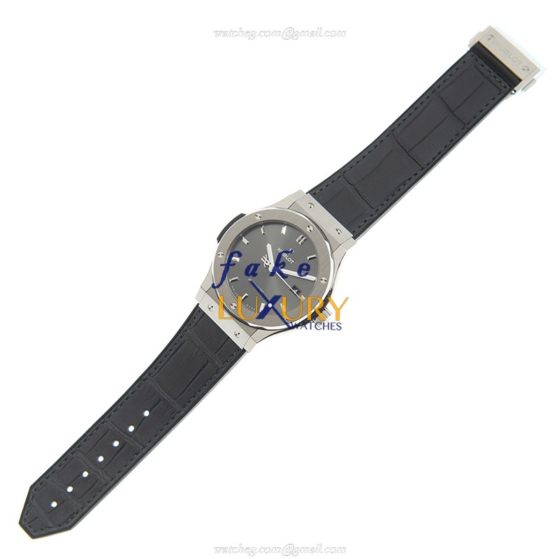 Hublot 542.NX.7071.LR CLASSIC FUSION | Automatic Titanium | Replica Watch - Image 2