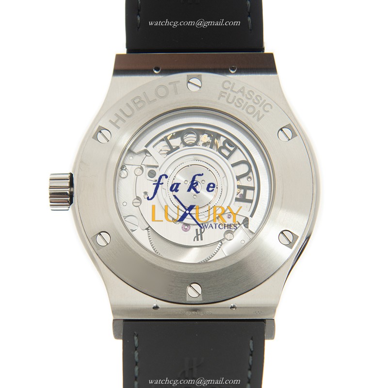 Hublot 542.NX.7071.LR CLASSIC FUSION | Automatic Titanium | Replica Watch - Image 3