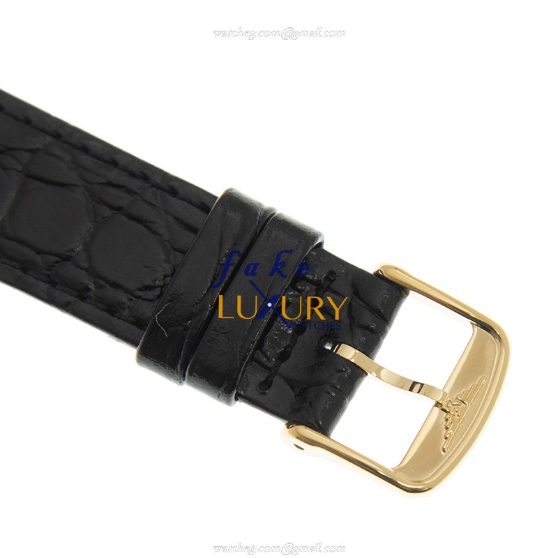 Longines L4.322.2.12.2 PRESENCE Automatic Gold-Plated & Stainless Steel Replica Watch, Automatic - Image 4