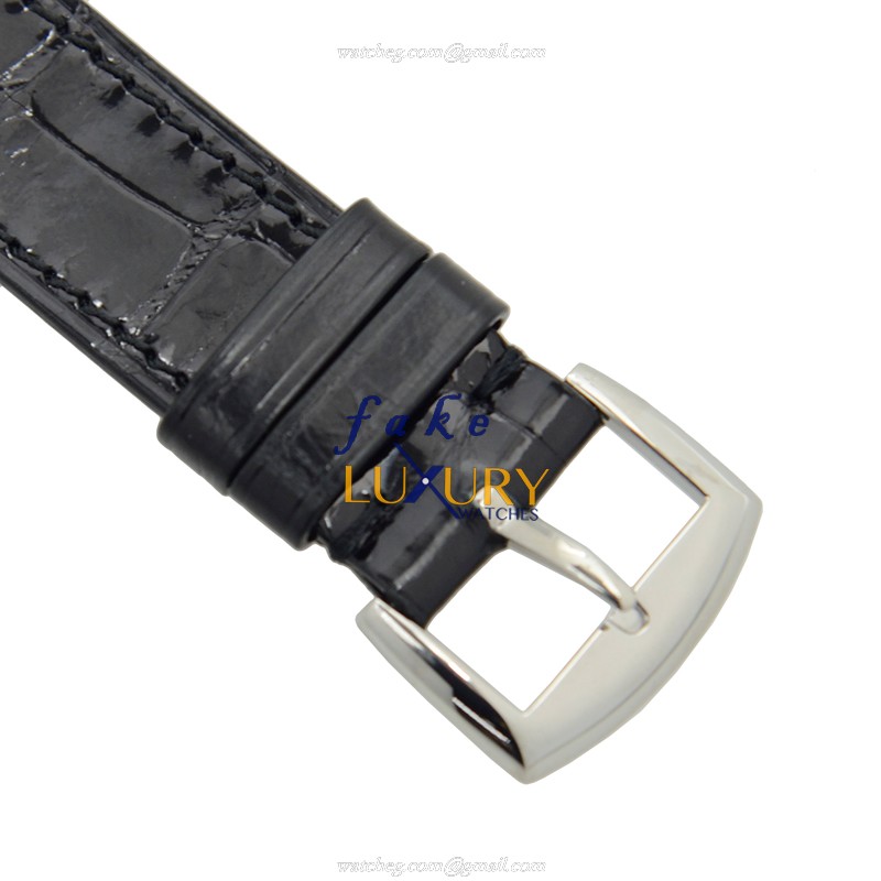902 QZ REL MOP AC - Franck Muller Long Island Replica Watch - Quartz - White Mother of Pearl Dial - Image 4