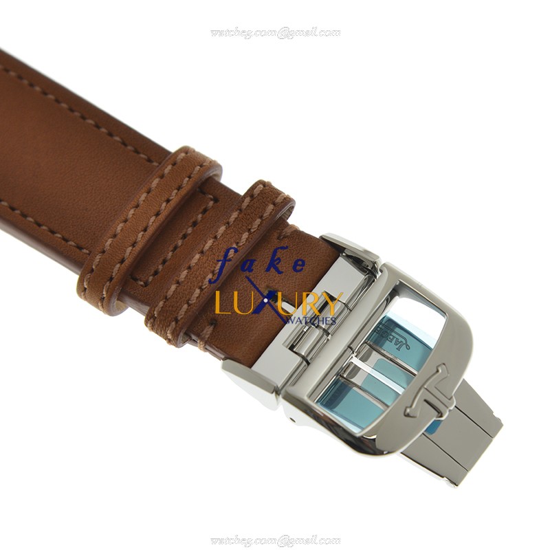 - JAEGER-LECOUTRE Q4018420 MASTER ULTRA THIN AUTO STAINLESS STEEL Replica Watch - Image 4