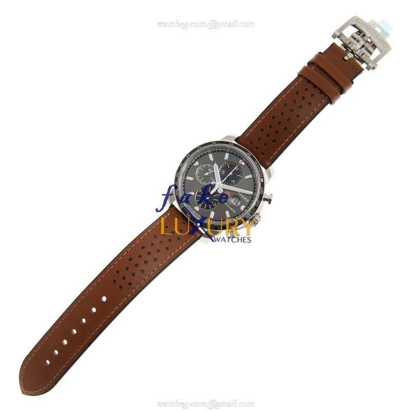 Chopard 168571-3004 MILLE MIGLIA GT XL Auto Stainless Steel Case Replica Watch - Image 2