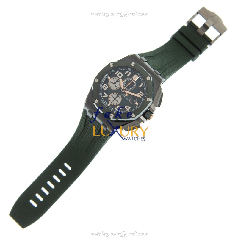 SKU-26405CE.OO.A056CA.01 - Audemars Piguet Replica Watch - Automatic Movement - Image 2