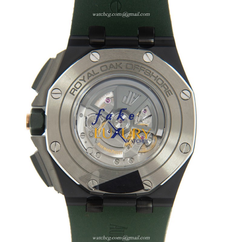 SKU-26405CE.OO.A056CA.01 - Audemars Piguet Replica Watch - Automatic Movement - Image 3