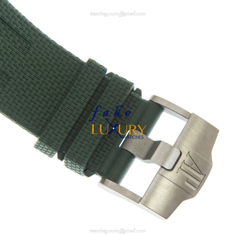 SKU-26405CE.OO.A056CA.01 - Audemars Piguet Replica Watch - Automatic Movement - Image 4
