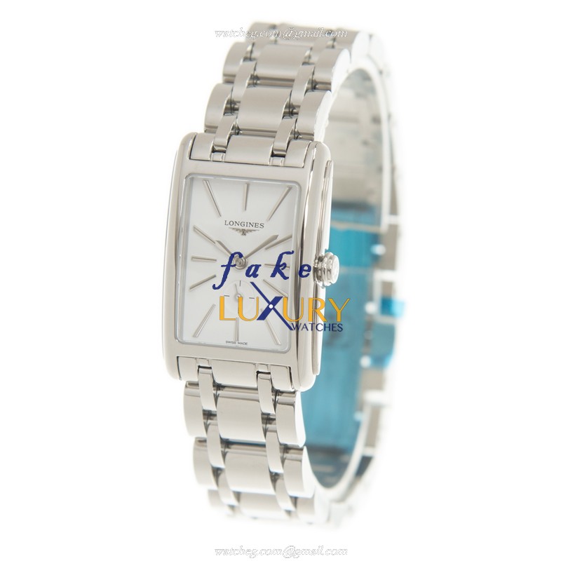 Longines L5.255.4.11.6 Dolce Vita Quartz Stainless Steel Replica Watch - L5.255.4.11.6 - Automatic - Image 3