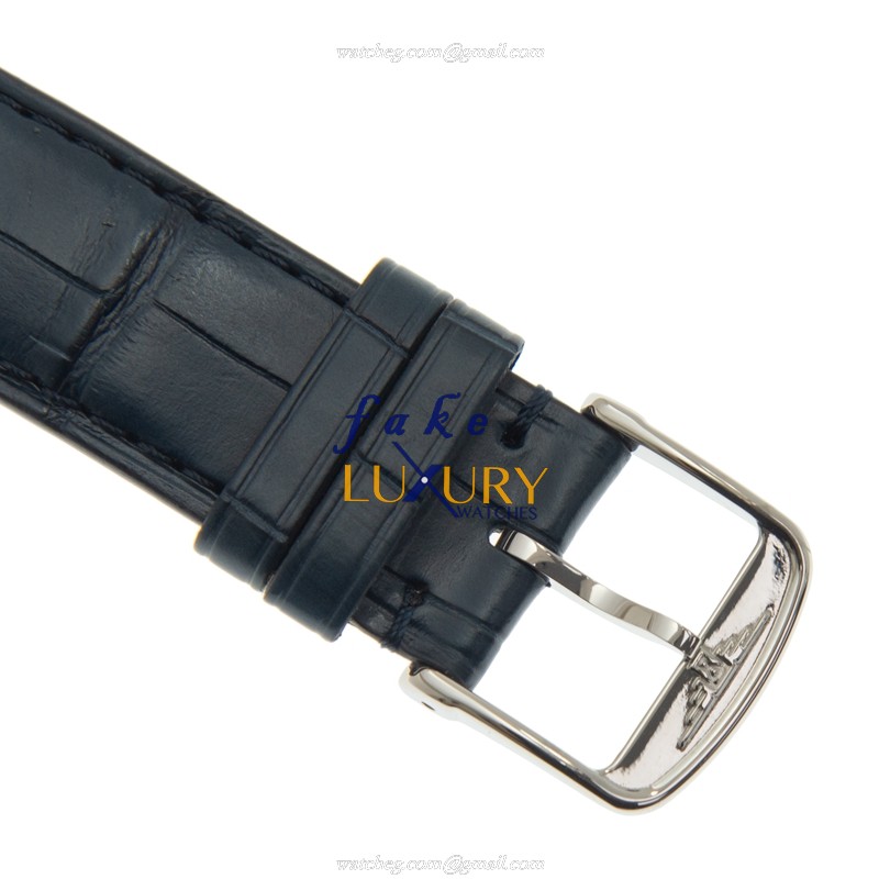 Longines L5.757.4.71.9 Dolce Vita Automatic Silver Dial Stainless Steel Replica Watch - Image 4
