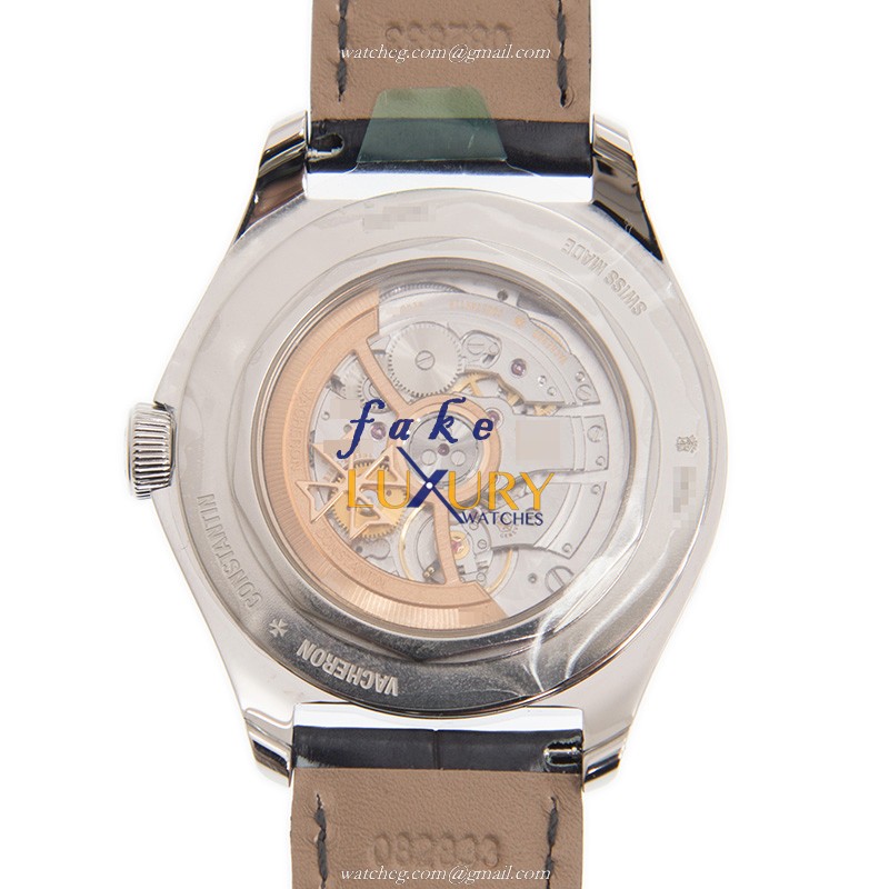 Vacheron Constantin FIFTYSIX 4400E/000A-B437 Automatic Gray Dial Replica Watch - Image 3