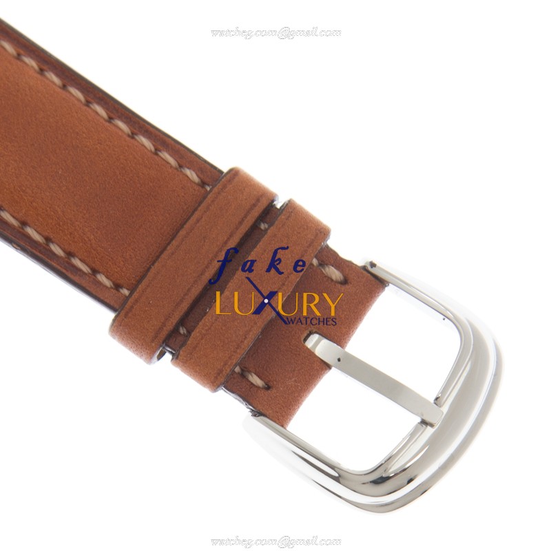 Franck Muller 6850 M C CASA BLANCA AC -BLACK - Replica Watch - Automatic - Steel Case - Brown - Image 4