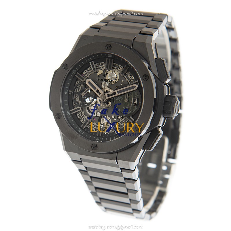 Hublot 451.CX.1140.CX Automatic Ceramic Replica Watch - BIG BANG Series - Image 3
