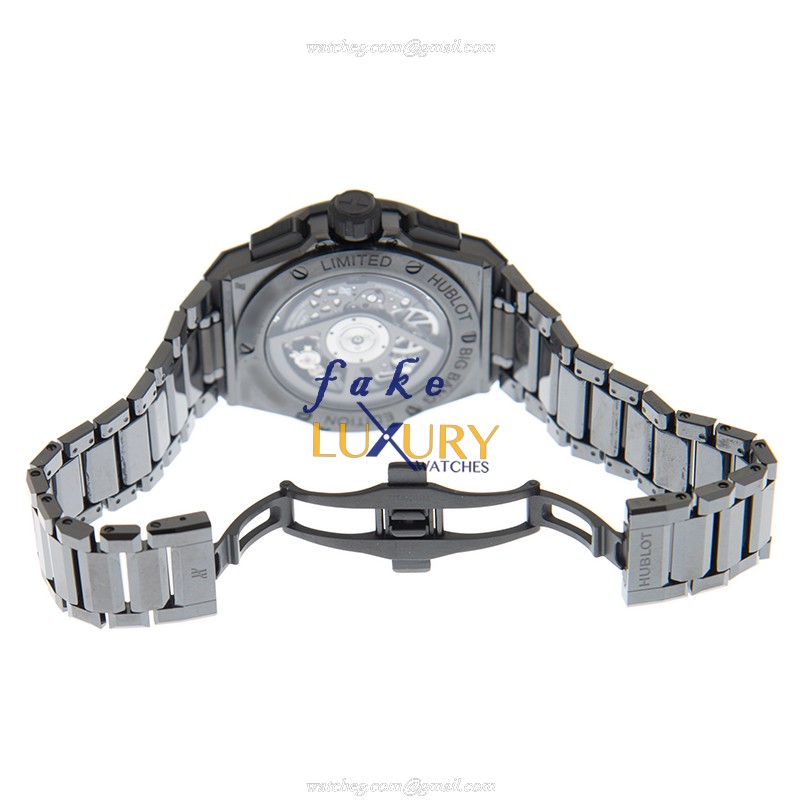 Hublot 451.CX.1140.CX Automatic Ceramic Replica Watch - BIG BANG Series - Image 5