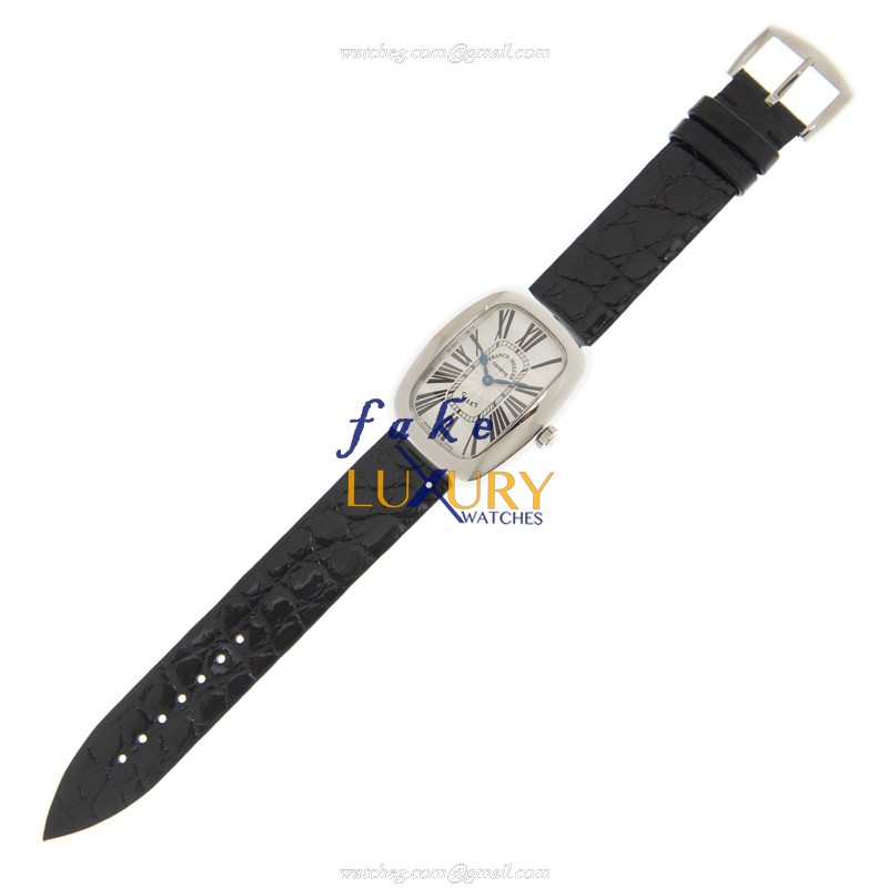 Franck Muller 3002 L QZ CALET AC GALET Quartz Steel | 3002 L QZ CALET AC | Automatic | Replica Watch - Image 2