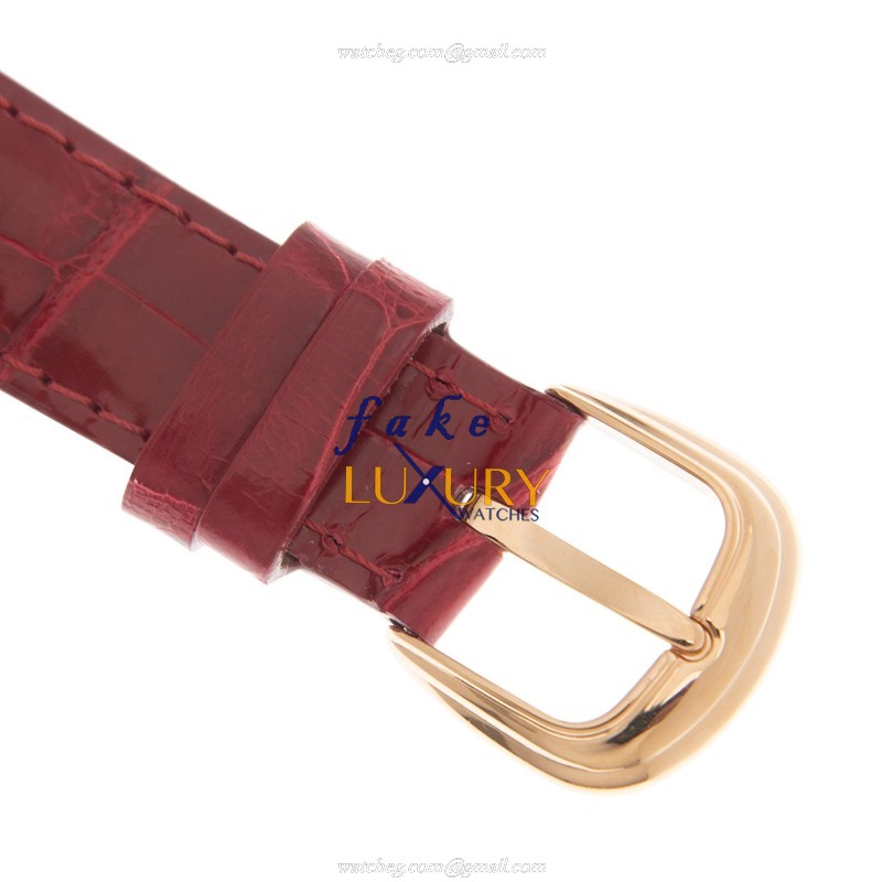 7500 SC AT FO L5N.RG - Franck Muller Cintree Curvex Replica Watch - Automatic - 18kt Rose Gold - Image 4