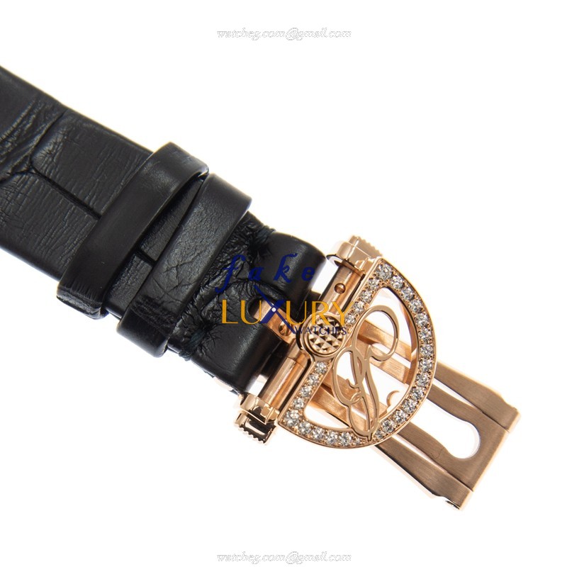 Breguet Reine de Naples 8928BR/51/944/DD0D/3L Replica Watch With Automatic Movement, White Mother - Image 4