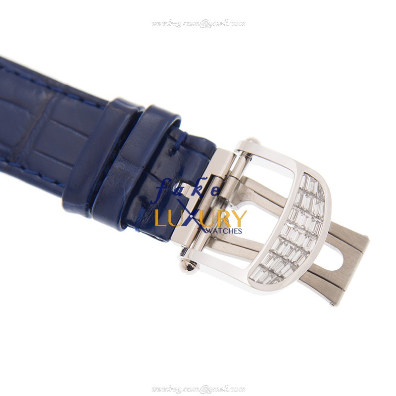 Jacob & Co AS800.30.DB.UA.AGZ4D Astronomia Solar Replica Watch, Automatic Movement, White Gold - Image 4