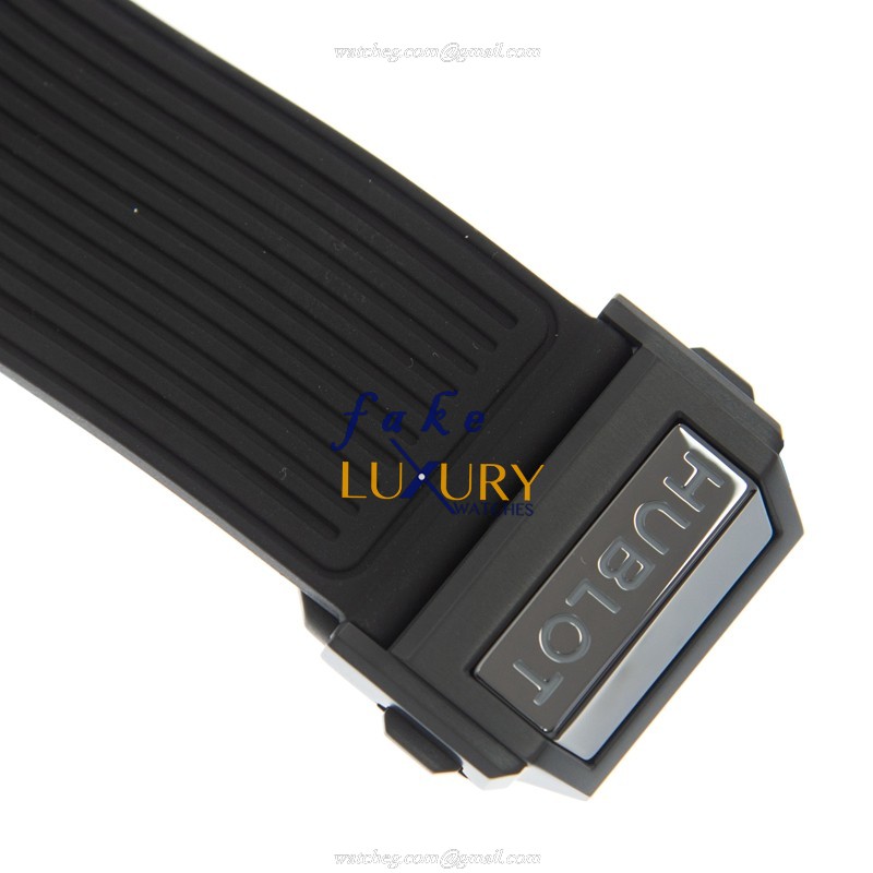 Hublot 614.CI.1170.RX Manual Wind Ceramic Bezel Replica Watch - Image 4