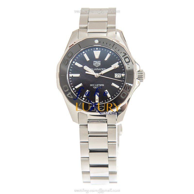 Tag Heuer WAY131K.BA0748 | Quartz | Stainless Steel | Replica Watch - Image 2