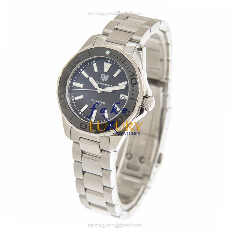 Tag Heuer WAY131K.BA0748 | Quartz | Stainless Steel | Replica Watch - Image 3