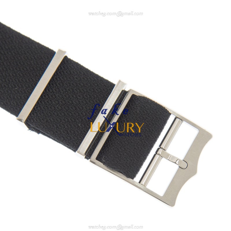 Tudor 79360NBK-CS BLACK BAY 1958 Automatic Stainless Steel Replica Watch - Swiss Movement, Black - Image 4