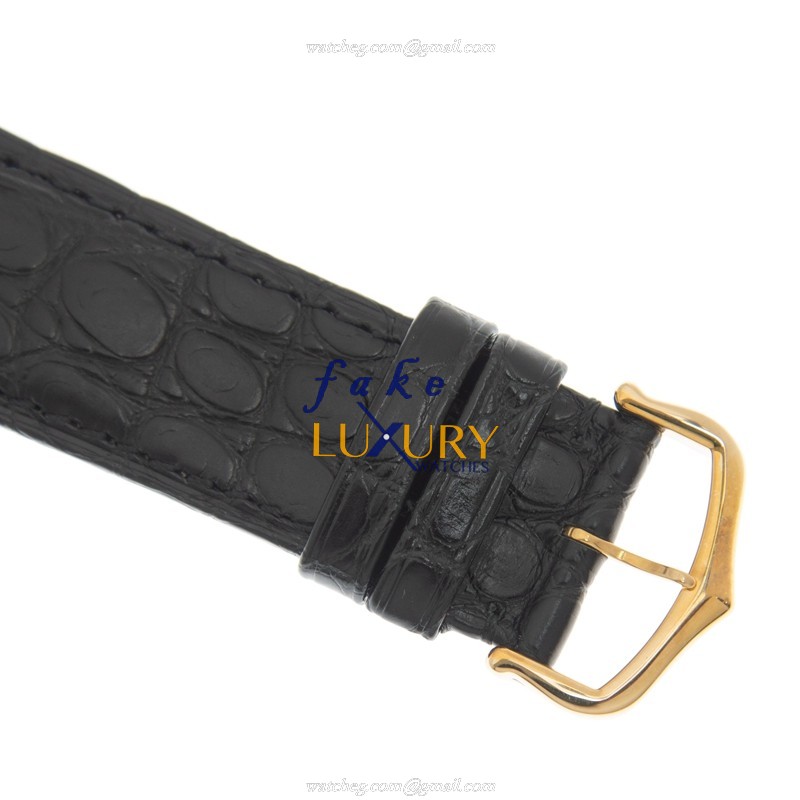 Cartier W5200004 - Replica Watch - Quartz - 18kt Yellow Gold Case - Model Number: W5200004 - Image 4