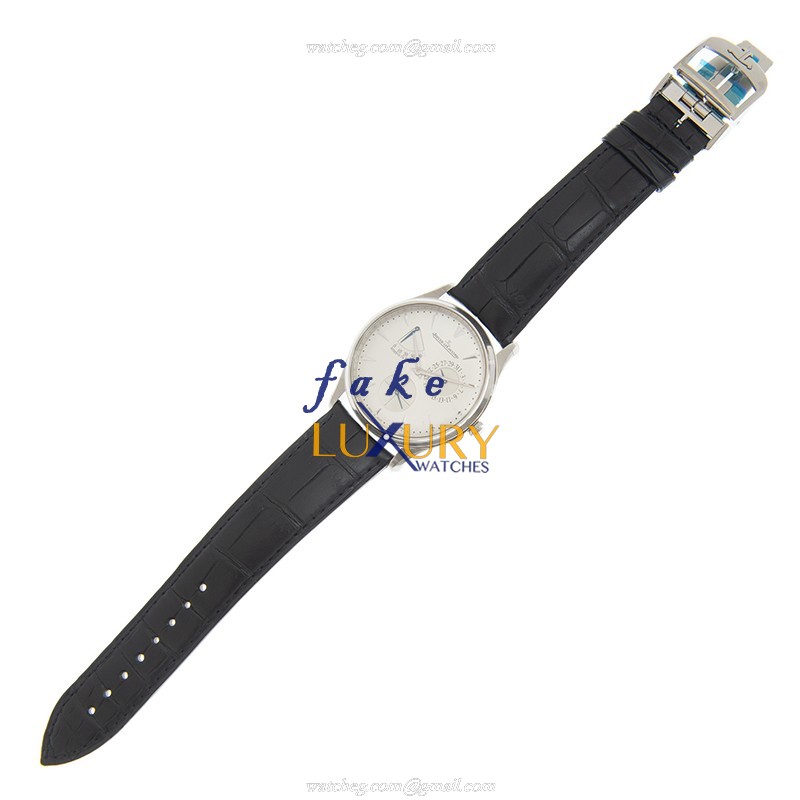 -MASTER-ULTRA-Q1378420 Automatic Replica Watch - Swiss - Stainless Steel Case - Image 2