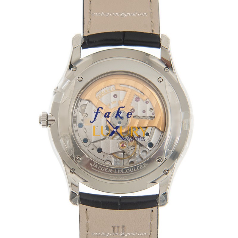 -MASTER-ULTRA-Q1378420 Automatic Replica Watch - Swiss - Stainless Steel Case - Image 3