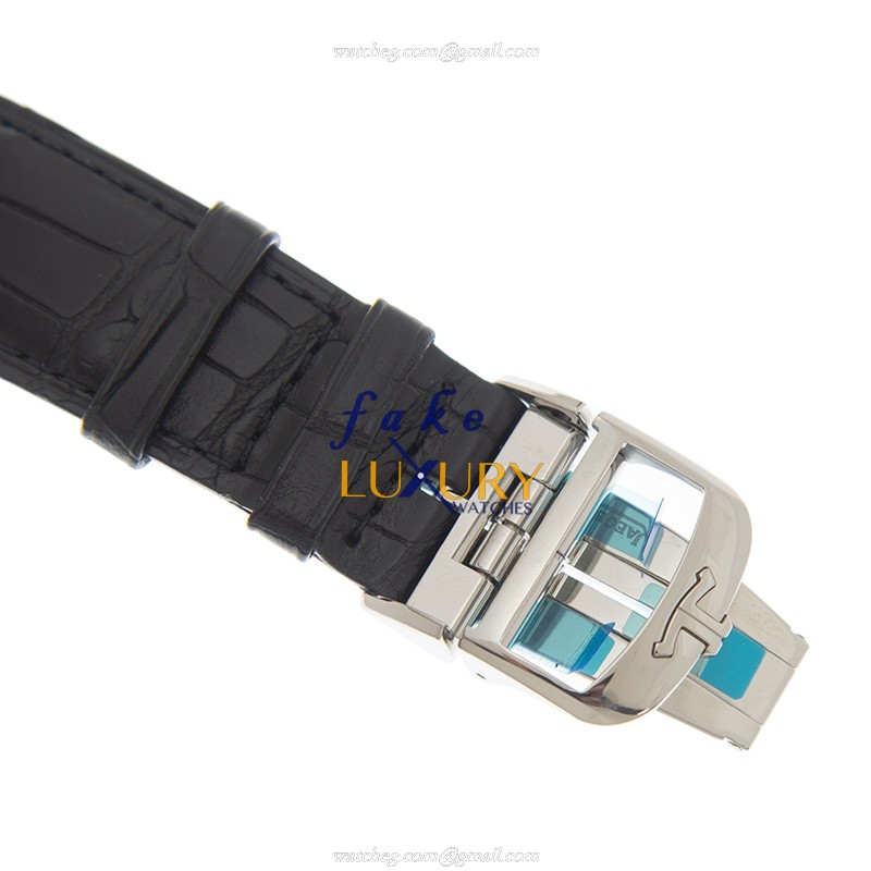 -MASTER-ULTRA-Q1378420 Automatic Replica Watch - Swiss - Stainless Steel Case - Image 4