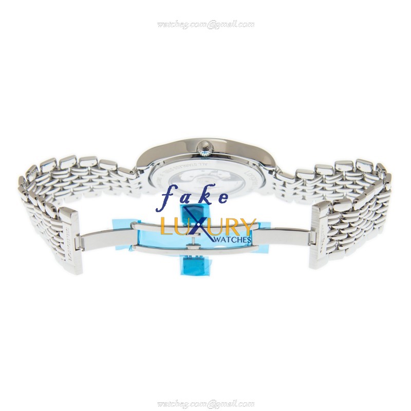 Longines Lyre L4.961.4.12.6 Automatic White Dial Stainless Steel Replica Watch - Image 5