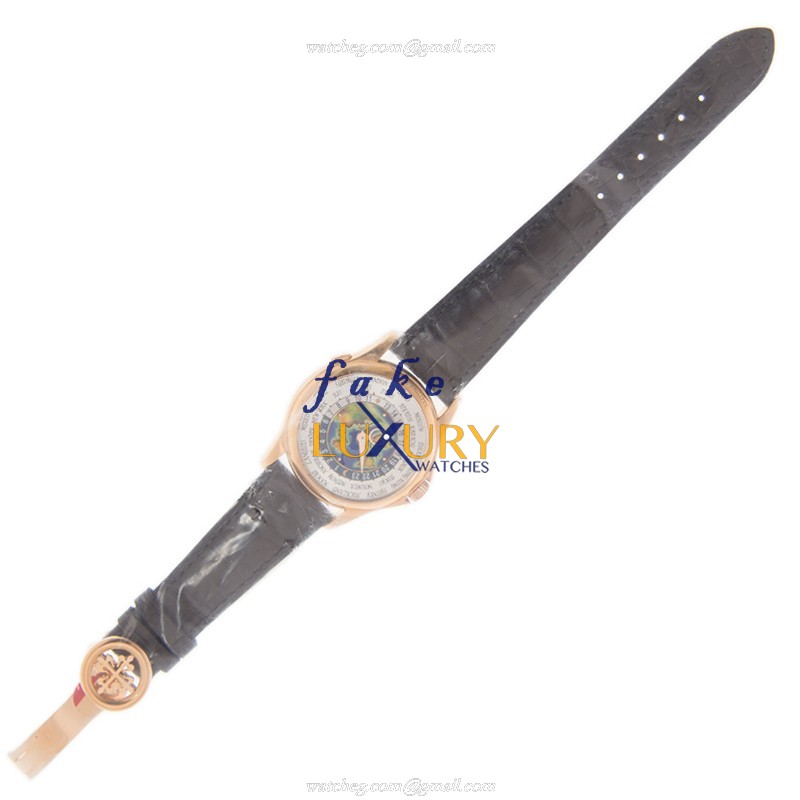 Patek Philippe 5131R-001 Replica Watch, Automatic Movement, Rose Gold Case, Multi-Color Dial - Image 2
