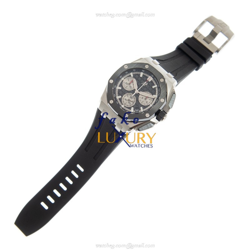 Audemars Piguet Royal Oak Offshore 26420SO.OO.A002CA.01 Replica Watch With Automatic Movement - Image 2