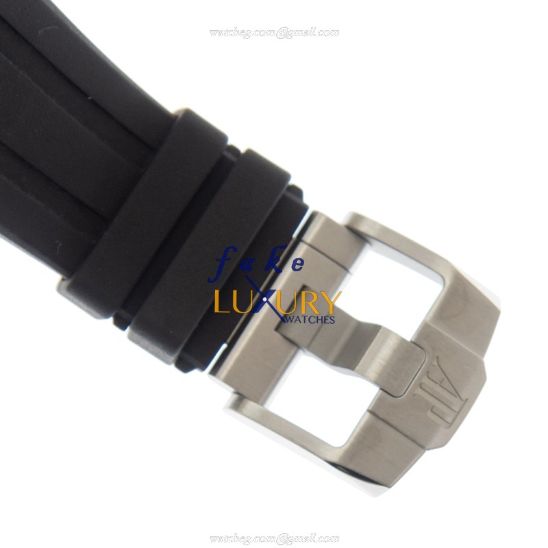 Audemars Piguet Royal Oak Offshore 26420SO.OO.A002CA.01 Replica Watch With Automatic Movement - Image 4