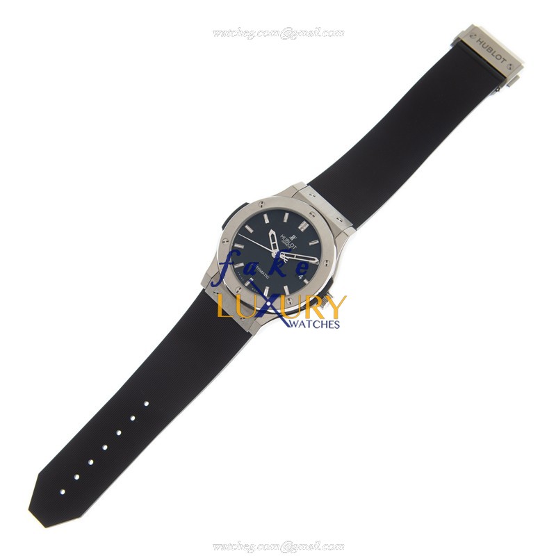 Hublot 511.NX.1170.RX CLASSIC FUSION Automatic Titanium Replica Watch - 1:1 Luxury Clone - Image 2