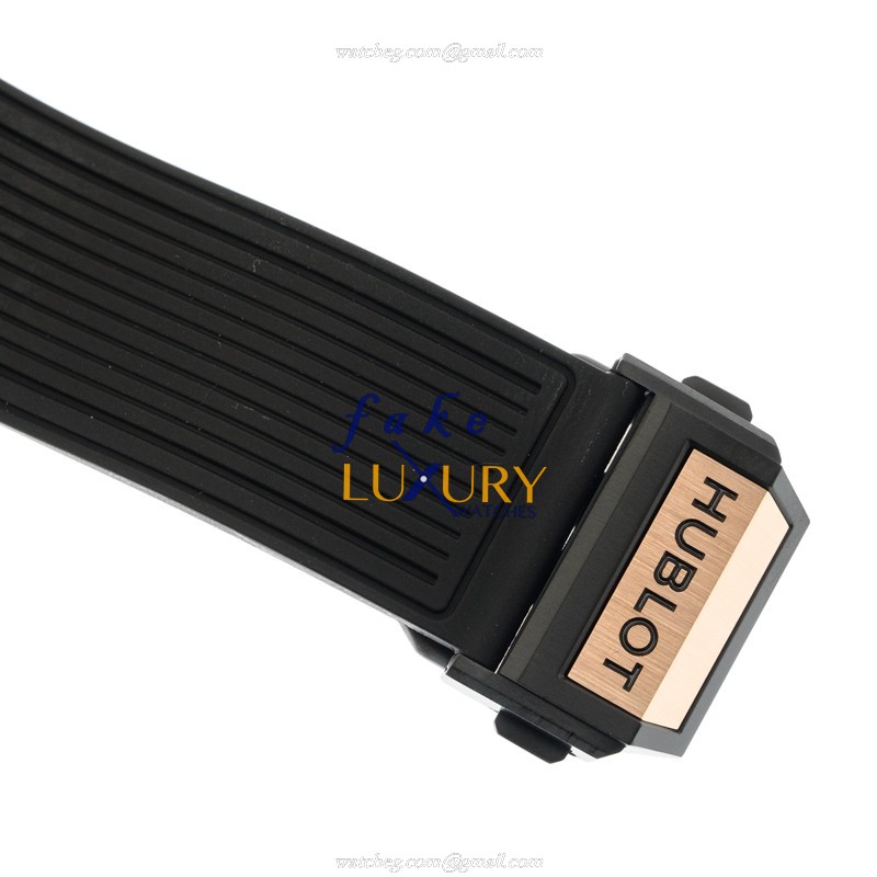 Hublot 642.OM.0180.RX Automatic 18kt Rose Gold Big Bang Replica Watch - Image 4