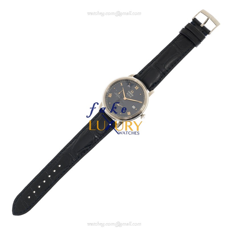 Omega 424.13.40.21.03.003 AUTO | Stainless Steel | Replica Watch - Image 2
