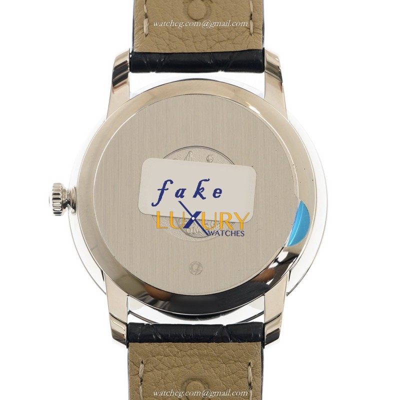 Omega 424.13.40.21.03.003 AUTO | Stainless Steel | Replica Watch - Image 3