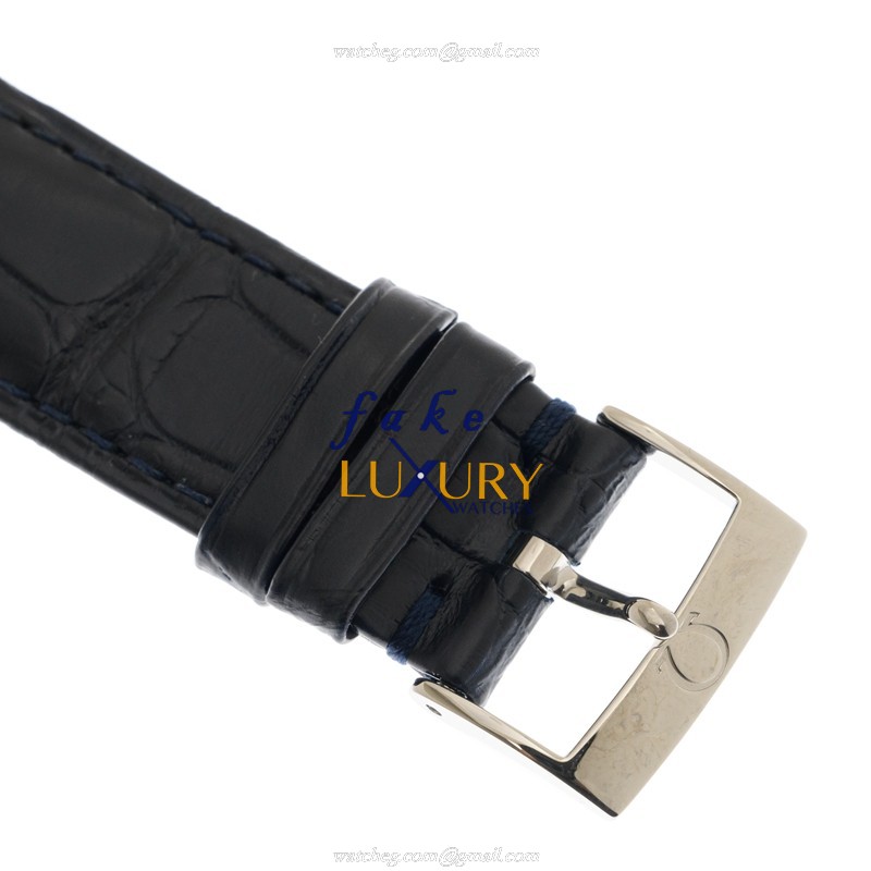 Omega 424.13.40.21.03.003 AUTO | Stainless Steel | Replica Watch - Image 4