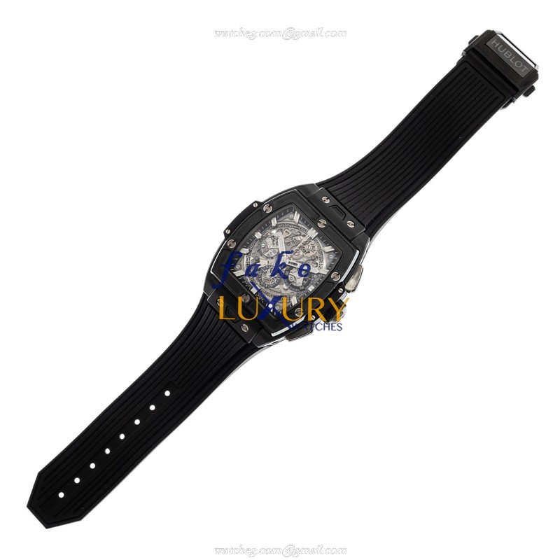 Hublot 642.CI.0170.RX Automatic Ceramic Big Bang | Luxury Replica Watch - Image 2