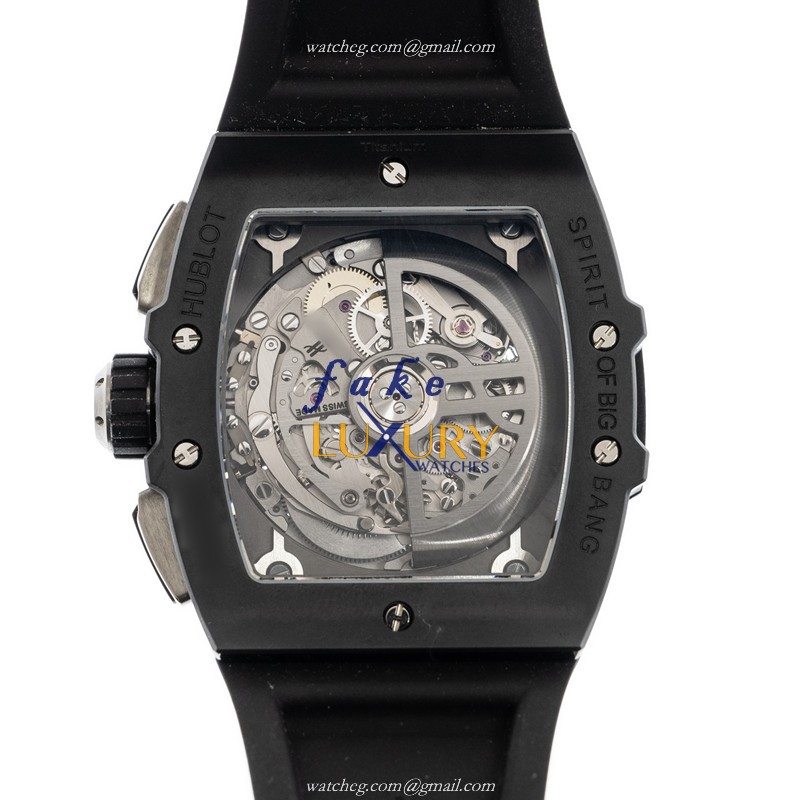 Hublot 642.CI.0170.RX Automatic Ceramic Big Bang | Luxury Replica Watch - Image 3