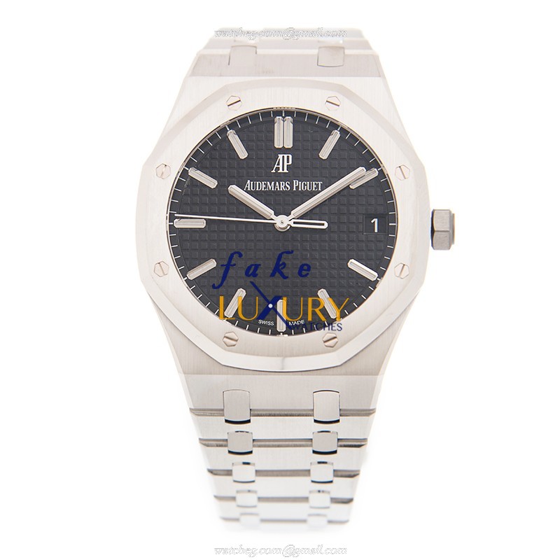 Audemars Piguet 15500ST.OO.1220ST.03 | Automatic | Steel | Replica Watch - Image 2