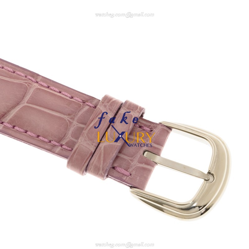 Franck Muller 7502 QZ AC - PURPLE CINTREE CURVEX Quartz Stainless Steel Replica Watch, Swiss - Image 4