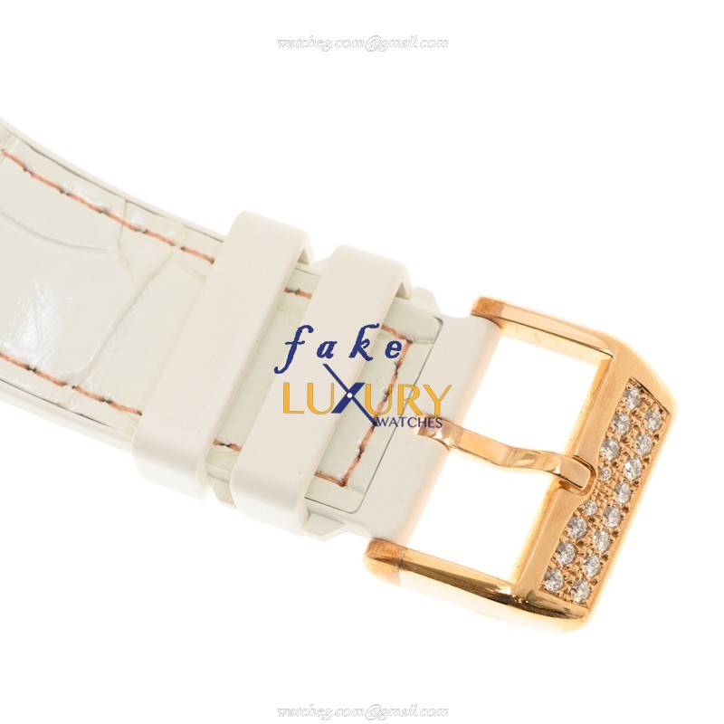 - FRA-VM45S6SQTD-18KTROSE-REPLICA-WATCH - Automatic - Silver Dial - Image 4