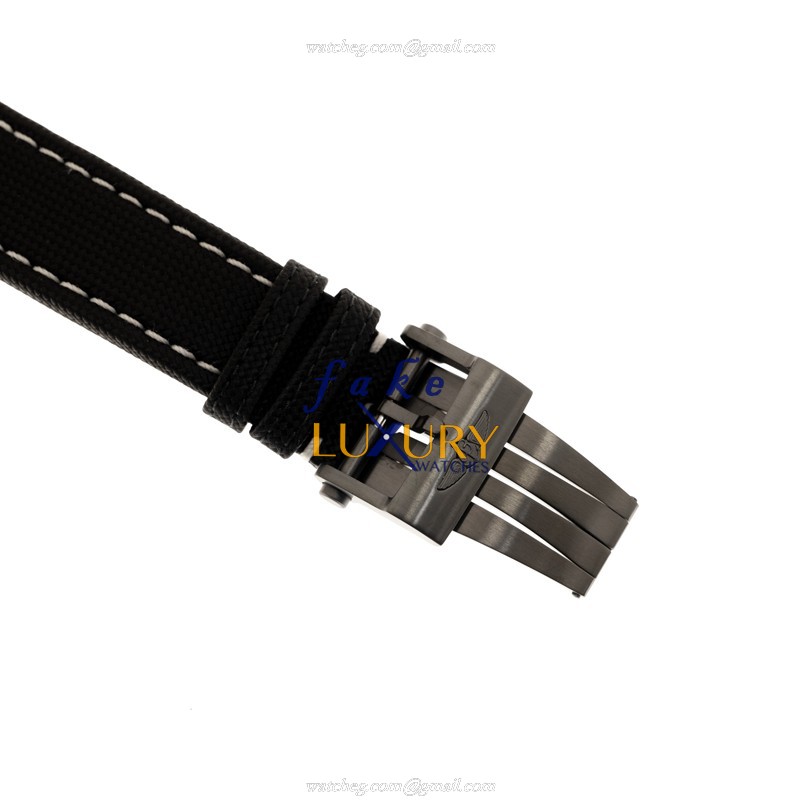 Breitling V13317101B1X2 AVENGER II Automatic Titanium  Replica Watches - Image 4