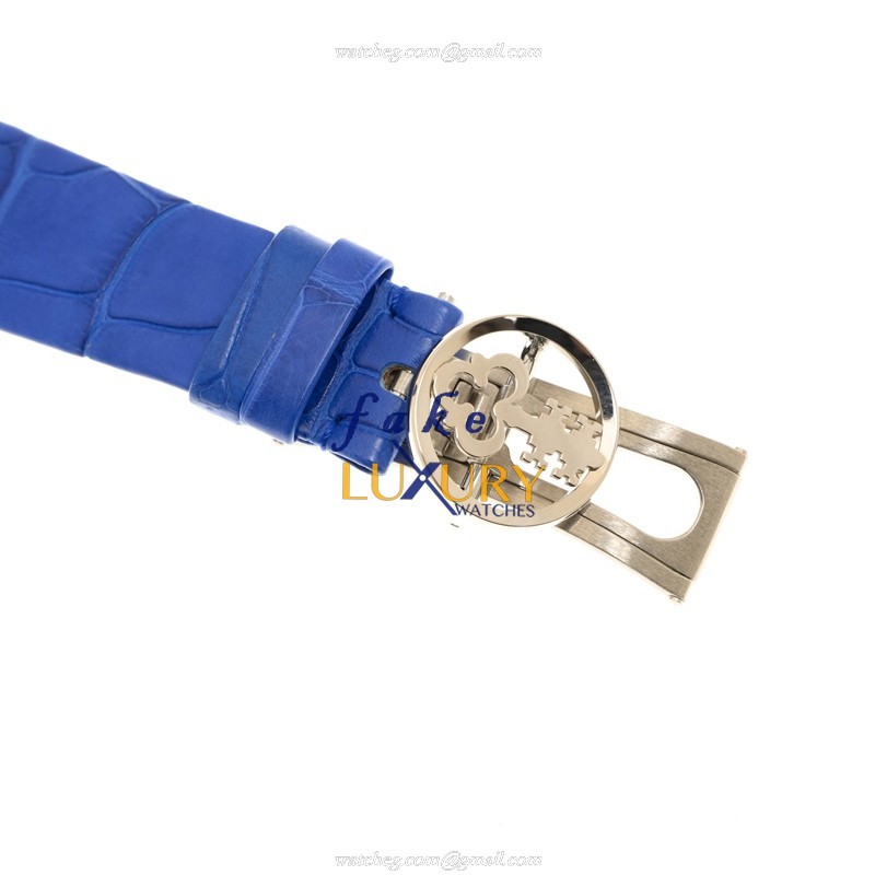 Corum Golden Bridge 113.001.69/0F03 BD91G - Replica Watch - Manual Wind - 18kt White Gold & Diamond - Image 4